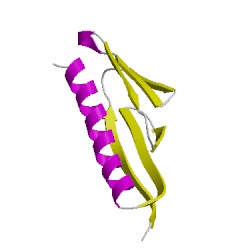 Image of CATH 3u5eH01