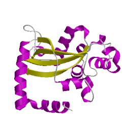 Image of CATH 3u5eN01