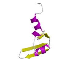 Image of CATH 3u5eW01