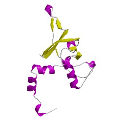 Image of CATH 3u5eY00