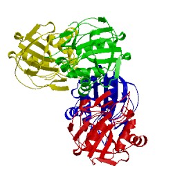 Image of CATH 3u5r