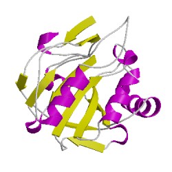 Image of CATH 3u5rF00