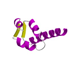 Image of CATH 3u5zC02