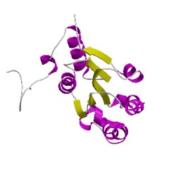Image of CATH 3u5zD01