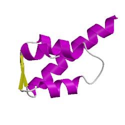 Image of CATH 3u5zD02