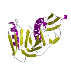 Image of CATH 3u5zF00