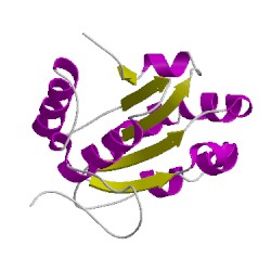 Image of CATH 3u5zL01