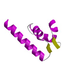 Image of CATH 3u5zM02