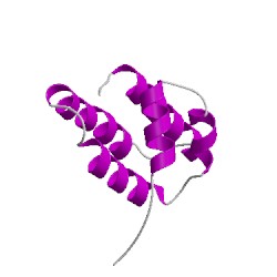 Image of CATH 3u5zM03