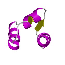 Image of CATH 3u5zO02