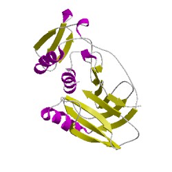 Image of CATH 3u5zR00