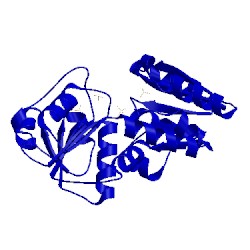 Image of CATH 3u62