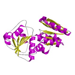 Image of CATH 3u62A