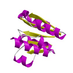 Image of CATH 3u62A01