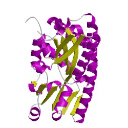 Image of CATH 3u65A