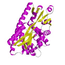 Image of CATH 3u65B