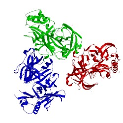 Image of CATH 3u6a