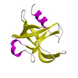 Image of CATH 3u6aB01