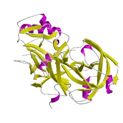 Image of CATH 3u6aC