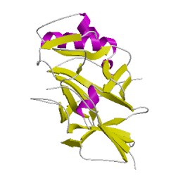 Image of CATH 3u6aC02