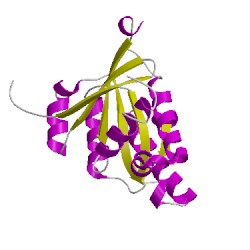 Image of CATH 3u6bA01