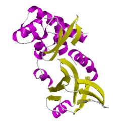 Image of CATH 3u6cA