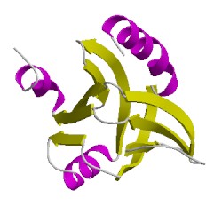 Image of CATH 3u6cA01