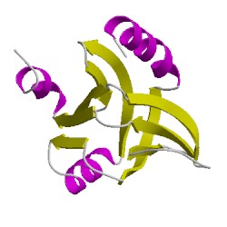 Image of CATH 3u6eA01