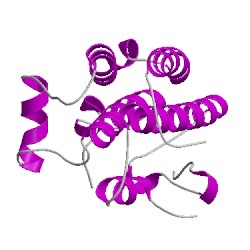 Image of CATH 3u6iA02