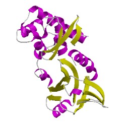 Image of CATH 3u6lA