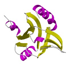 Image of CATH 3u6lA01