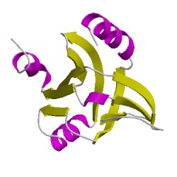 Image of CATH 3u6mA01