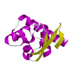 Image of CATH 3u6mA02