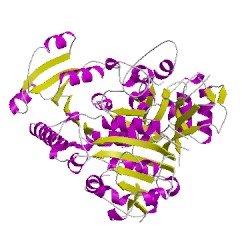 Image of CATH 3u6nA00