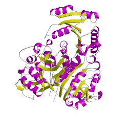 Image of CATH 3u6nB00