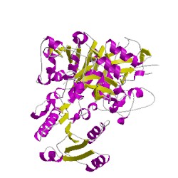 Image of CATH 3u6nE00