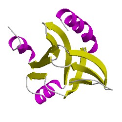 Image of CATH 3u6sA01