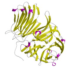 Image of CATH 3u75A