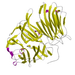 Image of CATH 3u75D