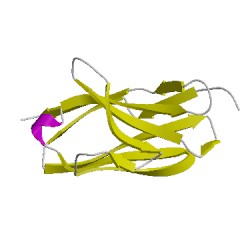 Image of CATH 3u79C00