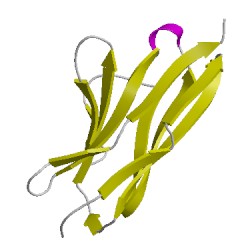 Image of CATH 3u79H00