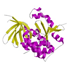 Image of CATH 3u7dC