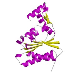 Image of CATH 3u7iA00