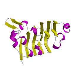 Image of CATH 3u7uB03