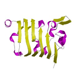 Image of CATH 3u7uC03