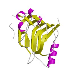 Image of CATH 3u7uD01