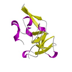 Image of CATH 3u7uD02