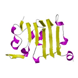 Image of CATH 3u7uD03