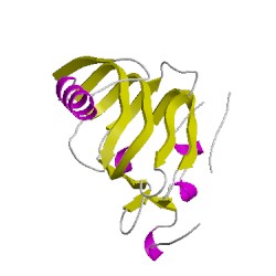 Image of CATH 3u7uF01