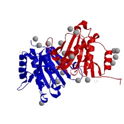 Image of CATH 3u7x